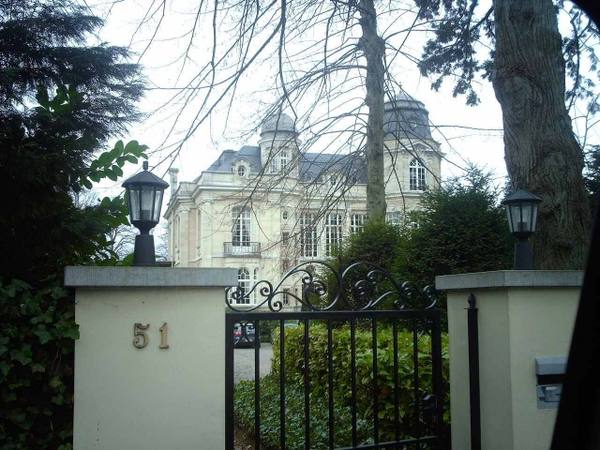 Château Fond'Roy