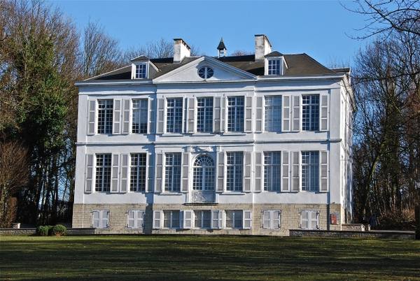 Château Malou
