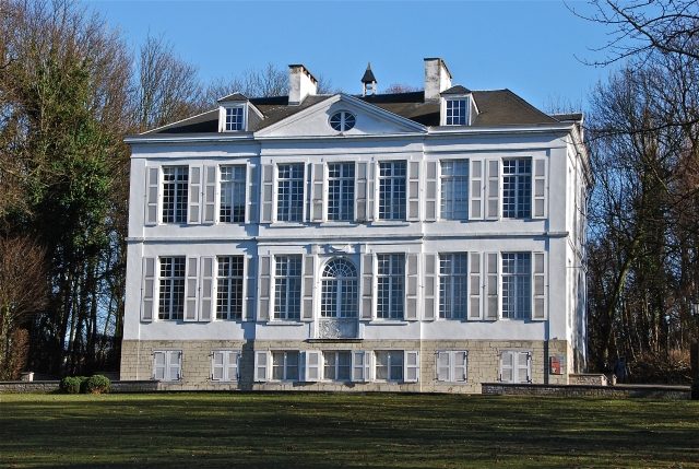 Château Malou