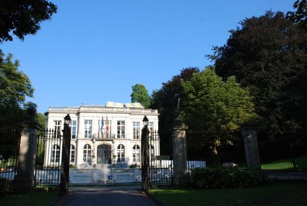 Château Sainte-Anne