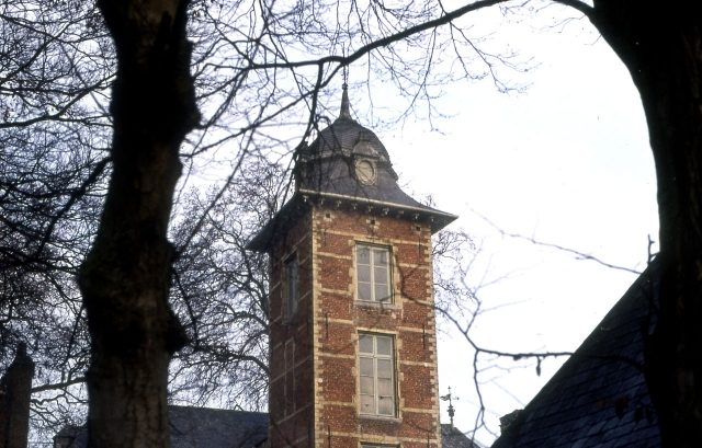 Château de Stalle