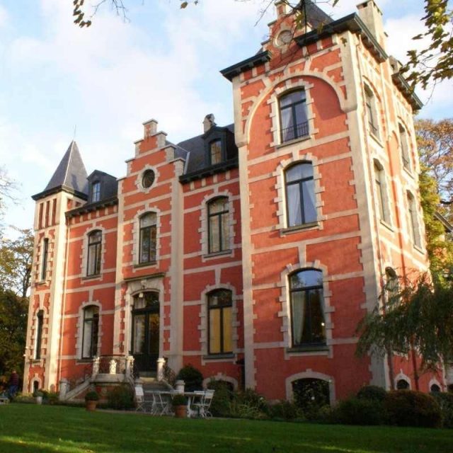 Château Valduc