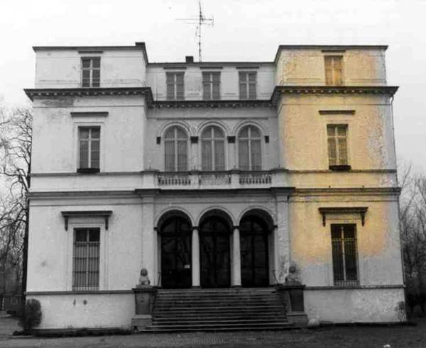 Kasteel De Buerstede