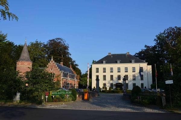 Kasteel Solhof