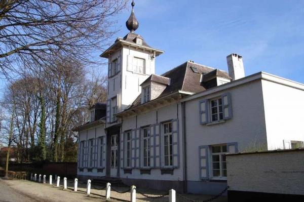 Berendrecht Castle