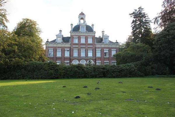 Hof ter Mick Castle