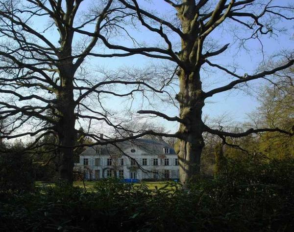 Mishagen Castle