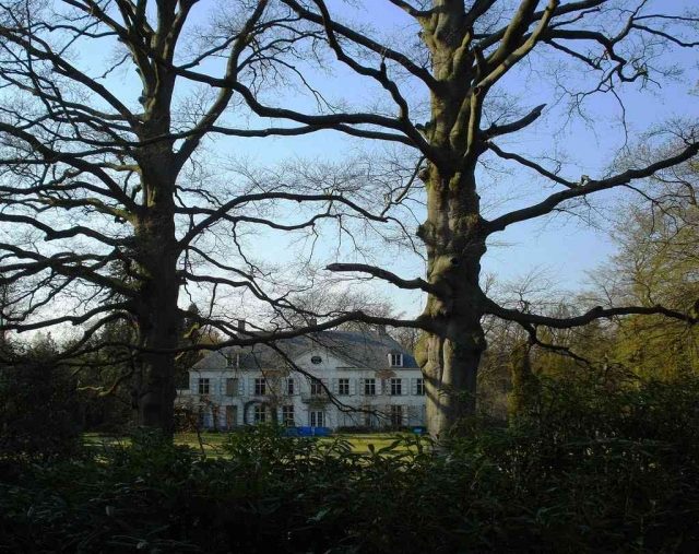Mishagen Castle