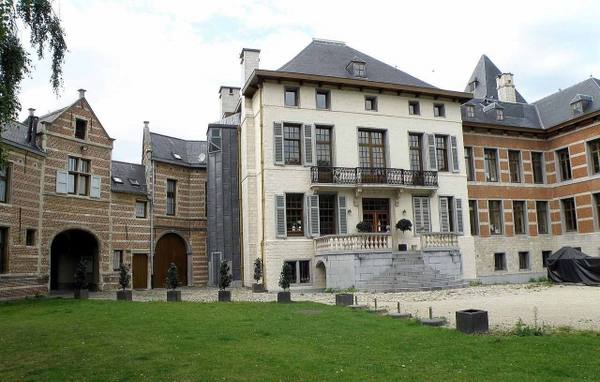 Bisschoppenhof Castle