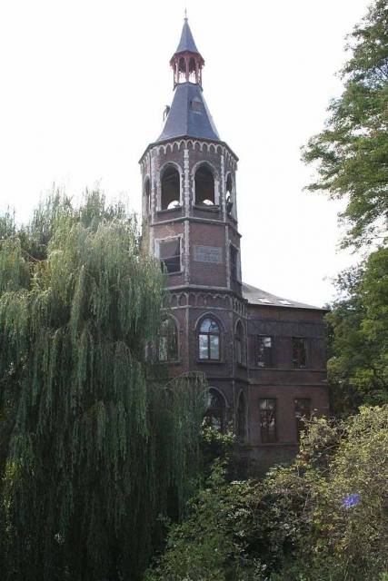 Bocht Castle