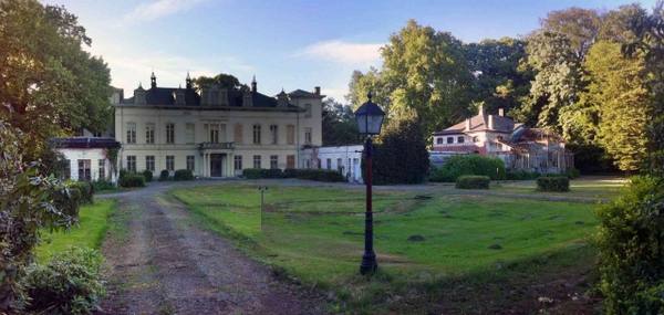 Hof ter Borgt Castle