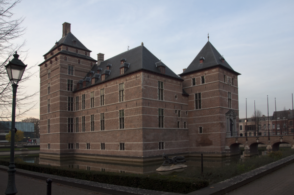 Turnhout Castle