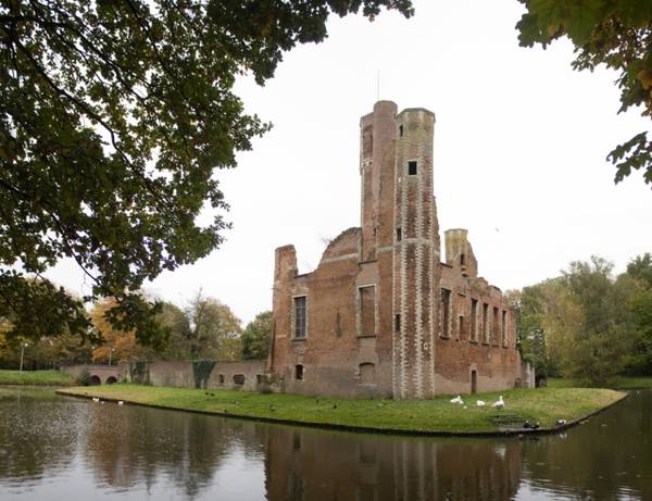 Elst Castle