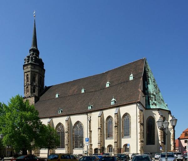 Dom St. Petri