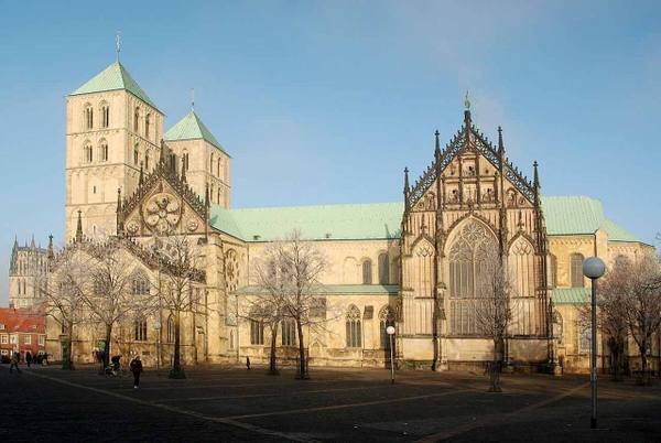 Münster Cathedral
