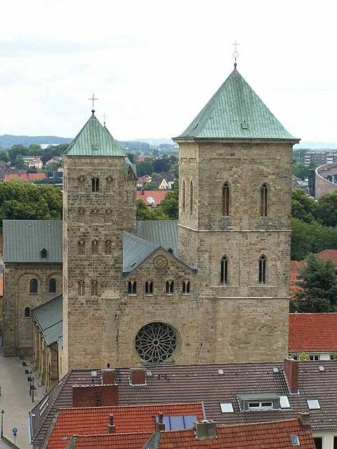 Cathedral of St. Peter