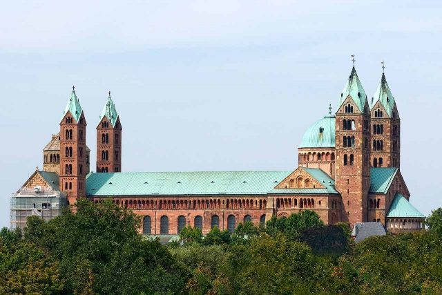Speyer Cathedral