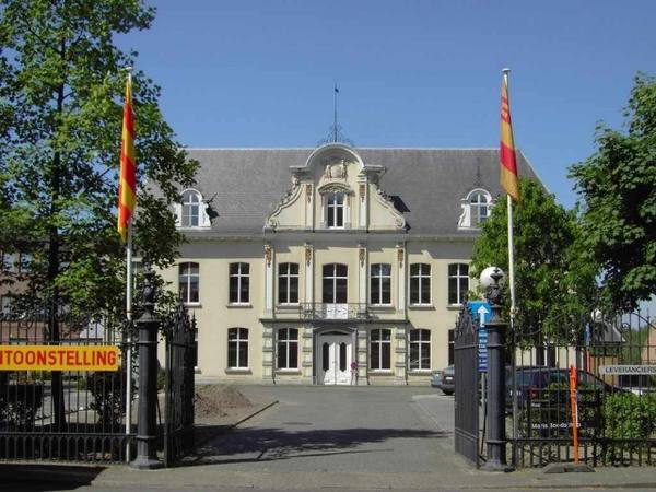 Nielerbroek Castle
