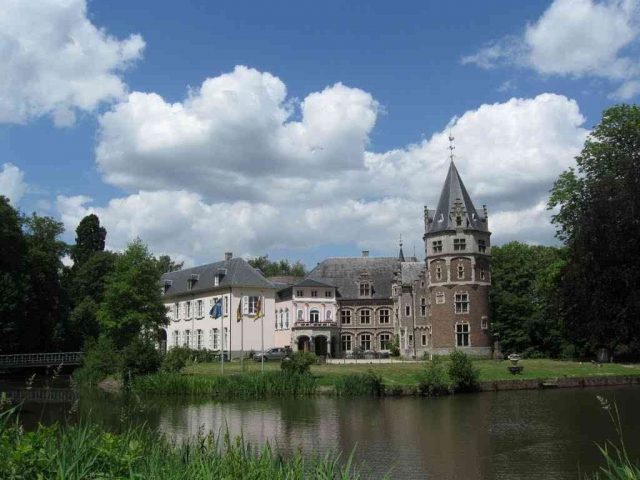 Renesse Castle