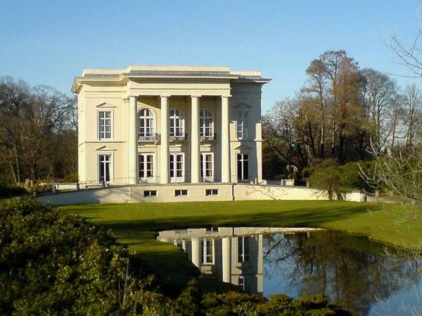 Ringen Castle