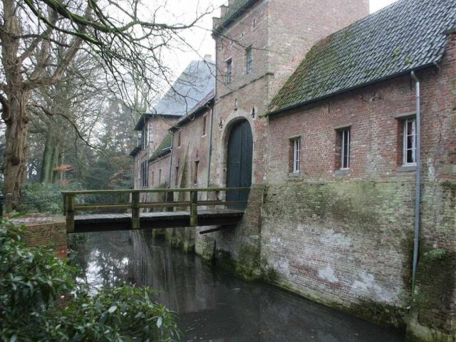 Tielen Castle