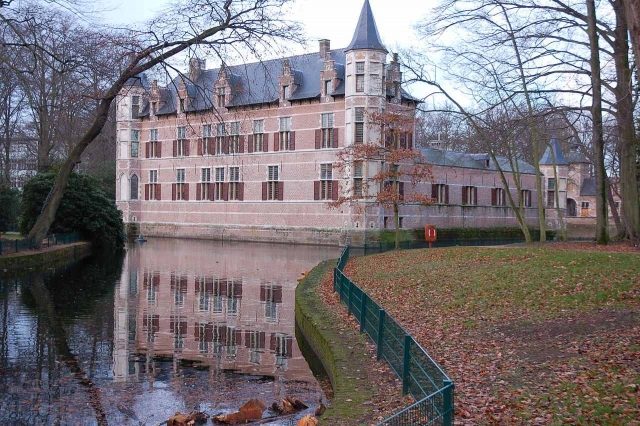 Veltwijck Castle