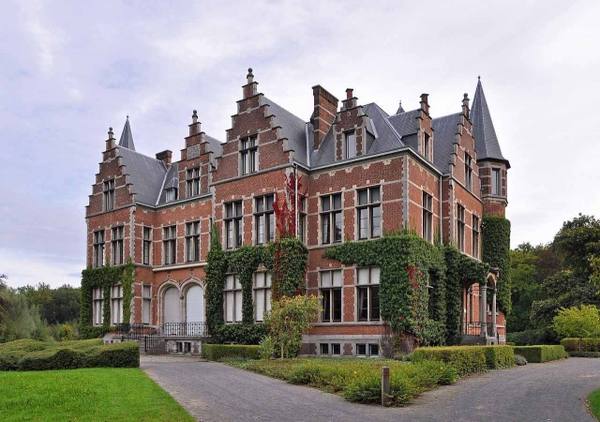 Vrieselhof Castle