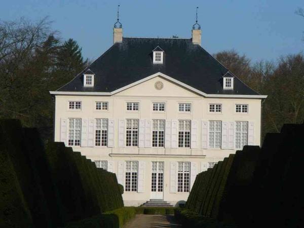 Zoerselhof Castle