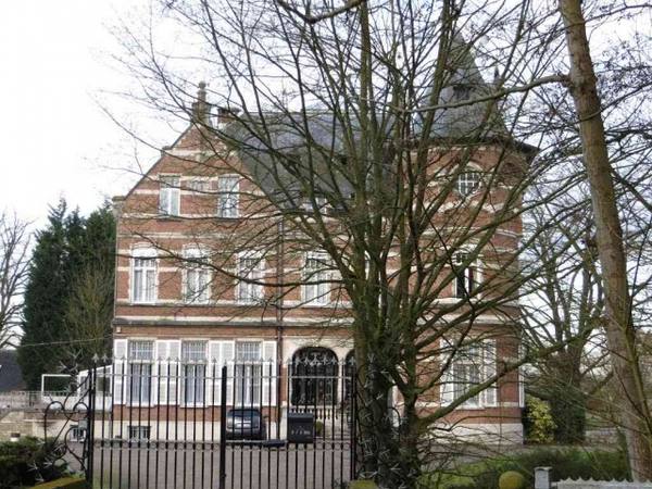 Lippelo Castle