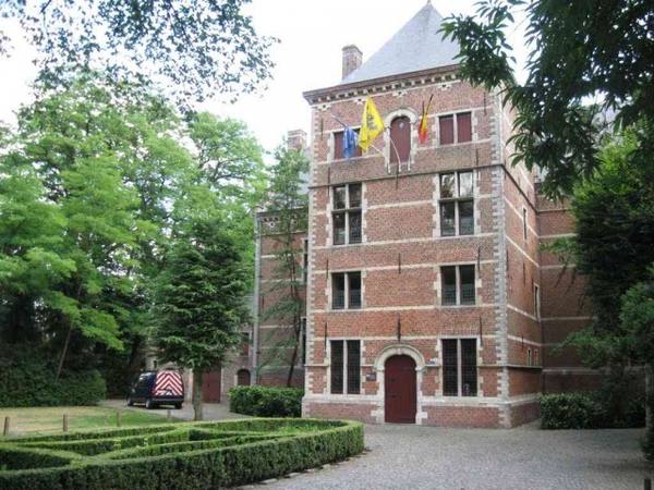 d'Intere Castle
