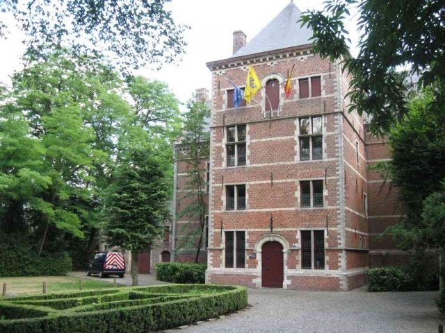 d'Intere Castle