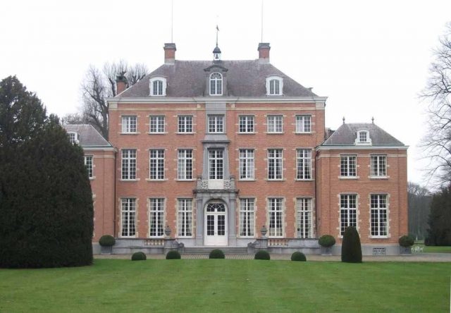 Kijckuit Castle