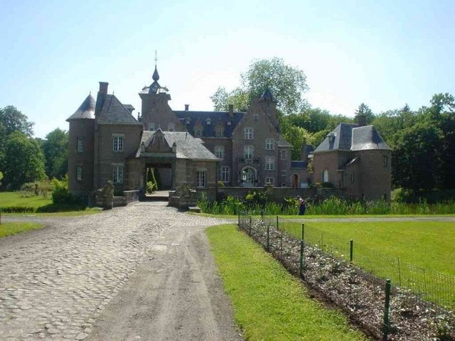 Melis Castle