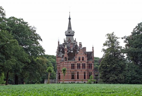 Rethy Castle