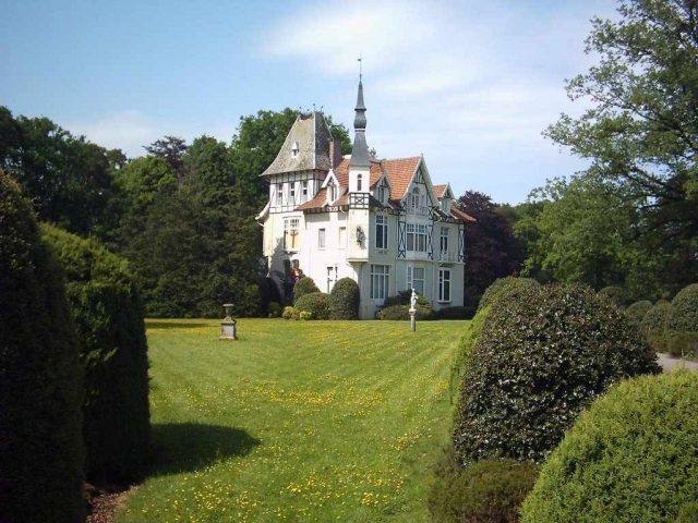 Sterhof Castle