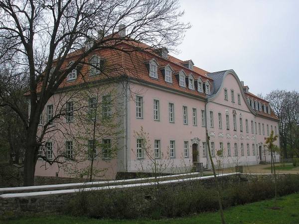 Schlotheim Castle