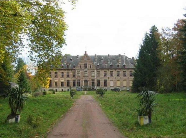Hovorst Castle