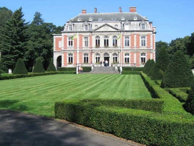 Den Horst Castle