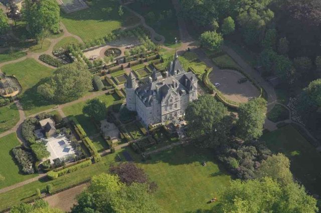 Amerlohof Castle