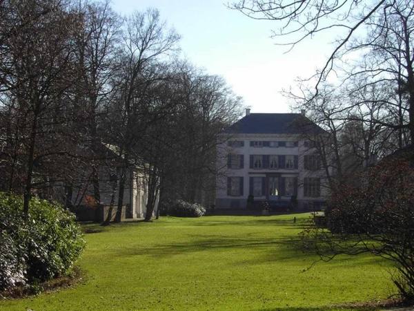 Hof Tibur Castle