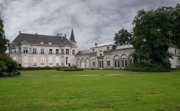 Runcvoort Castle