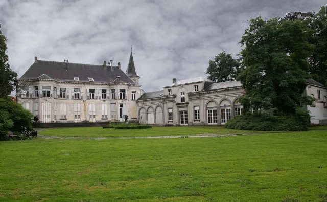 Runcvoort Castle
