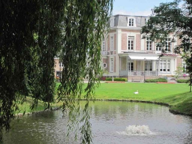 Lindenhof Castle
