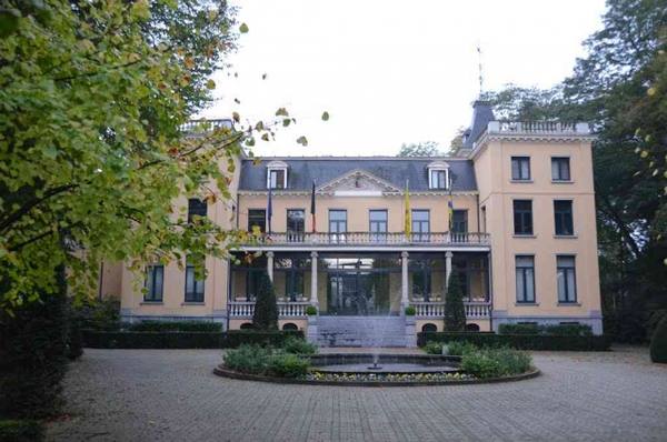 Beukenhof Castle