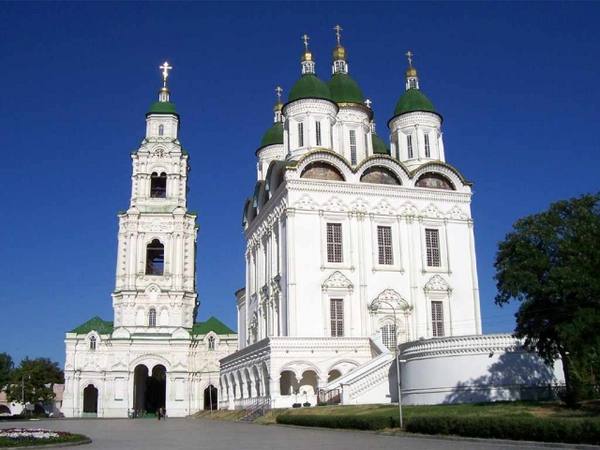 Dormition Cathedral
