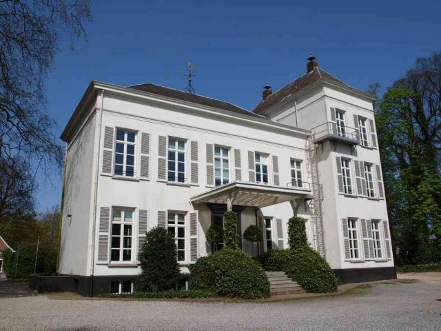 Weyninckhoven Castle