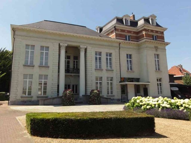 Broydenborg Castle