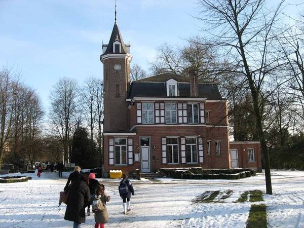 Neut Castle