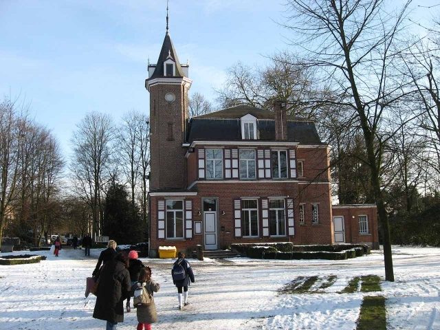 Neut Castle
