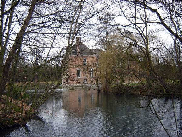 Broechemhof Castle